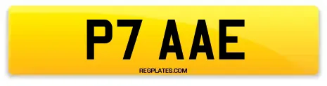 P7 AAE