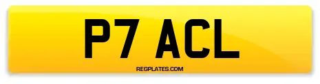 P7 ACL