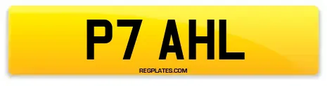 P7 AHL