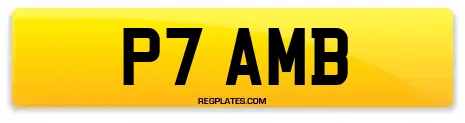 P7 AMB