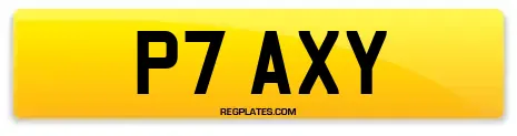 P7 AXY
