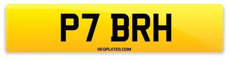 P7 BRH