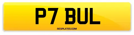 P7 BUL