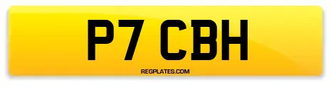 P7 CBH