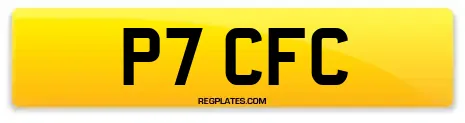 P7 CFC