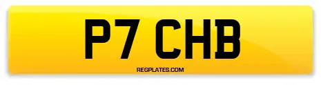 P7 CHB