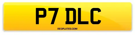 P7 DLC