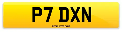 P7 DXN