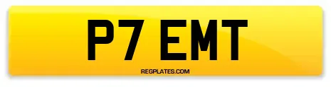 P7 EMT