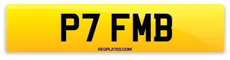 P7 FMB