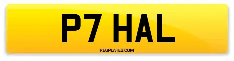 P7 HAL