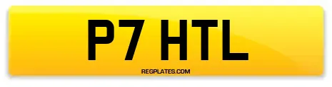P7 HTL