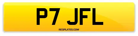 P7 JFL