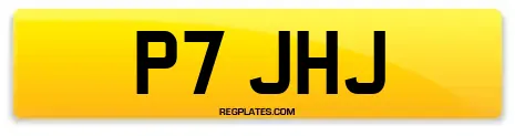 P7 JHJ