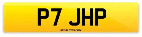 P7 JHP