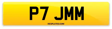 P7 JMM