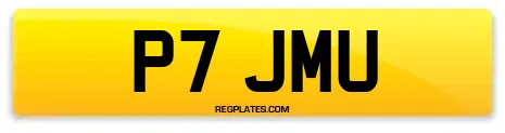 P7 JMU