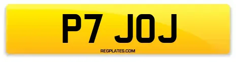 P7 JOJ