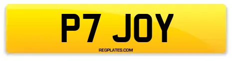 P7 JOY