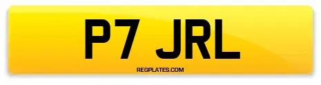 P7 JRL