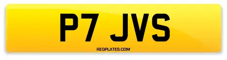 P7 JVS