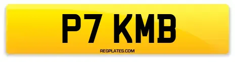 P7 KMB