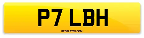 P7 LBH