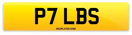 P7 LBS