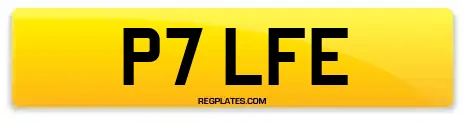 P7 LFE