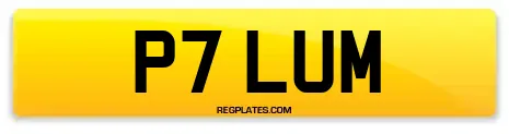 P7 LUM