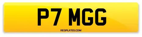 P7 MGG