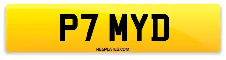 P7 MYD