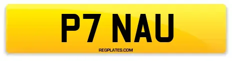 P7 NAU