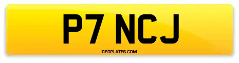 P7 NCJ