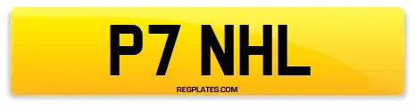P7 NHL