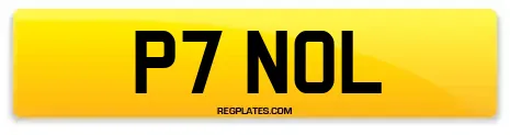 P7 NOL