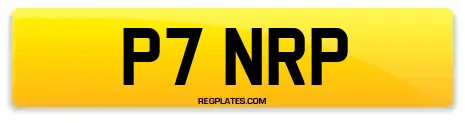 P7 NRP