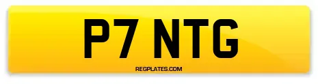 P7 NTG