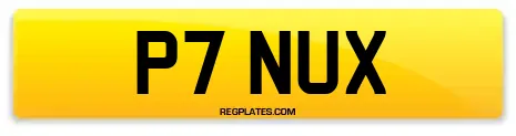 P7 NUX