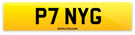 P7 NYG