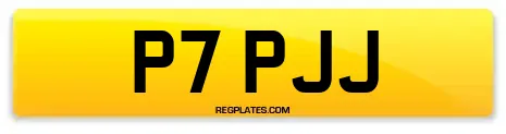 P7 PJJ