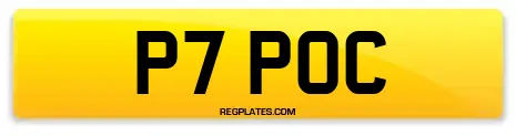 P7 POC