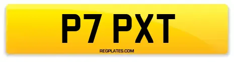P7 PXT