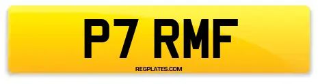 P7 RMF