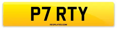 P7 RTY