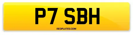 P7 SBH