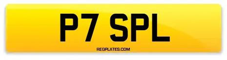 P7 SPL