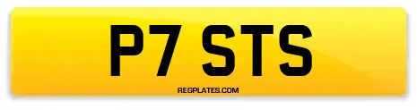 P7 STS