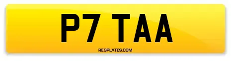 P7 TAA