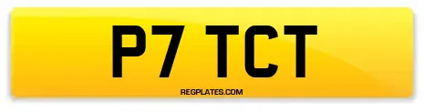 P7 TCT